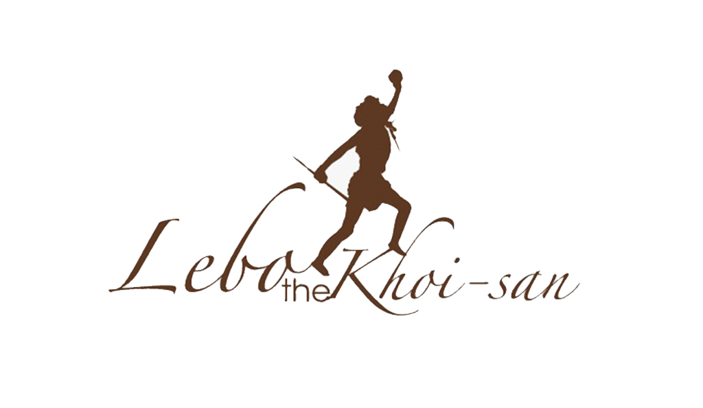 Lebo The Khoisan
