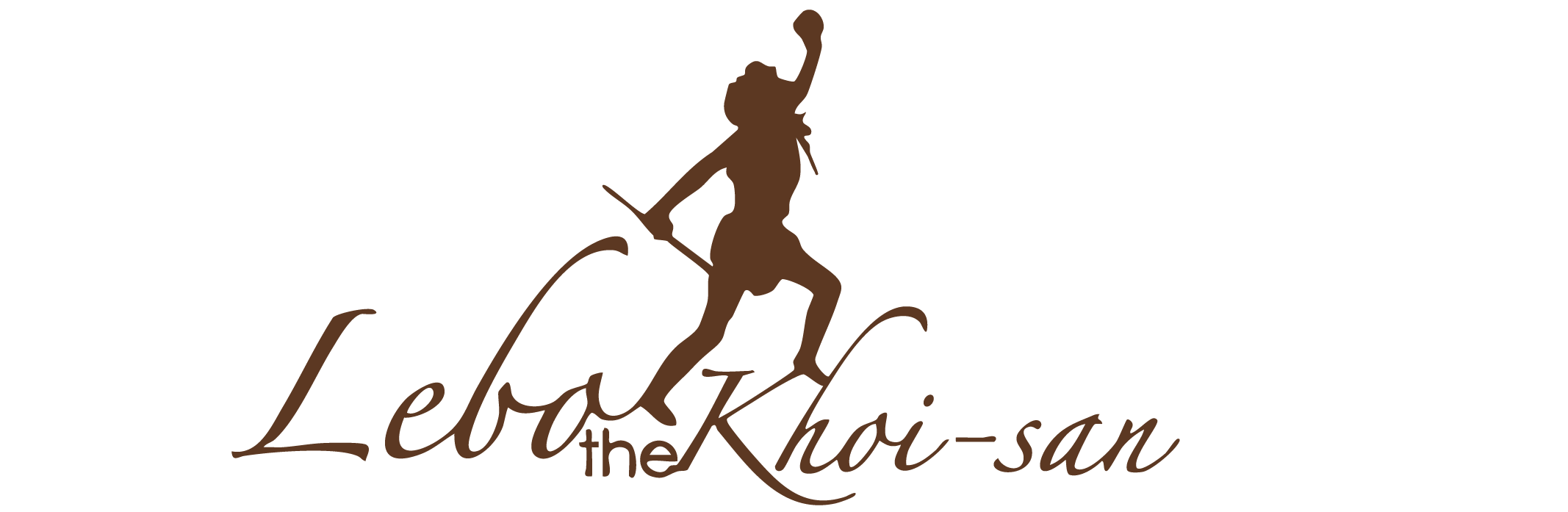 Lebo The Khoisan