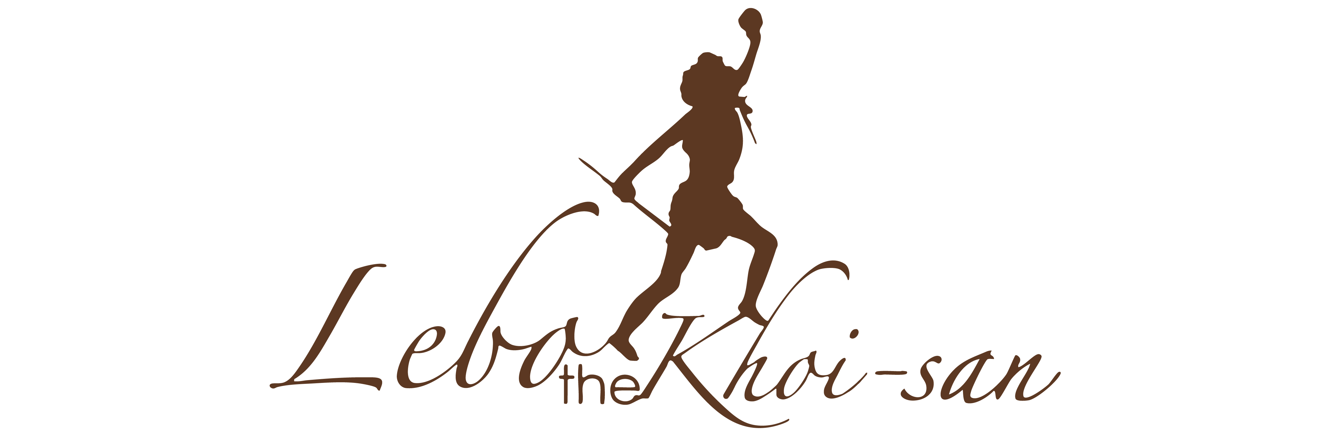 Lebo The Khoisan